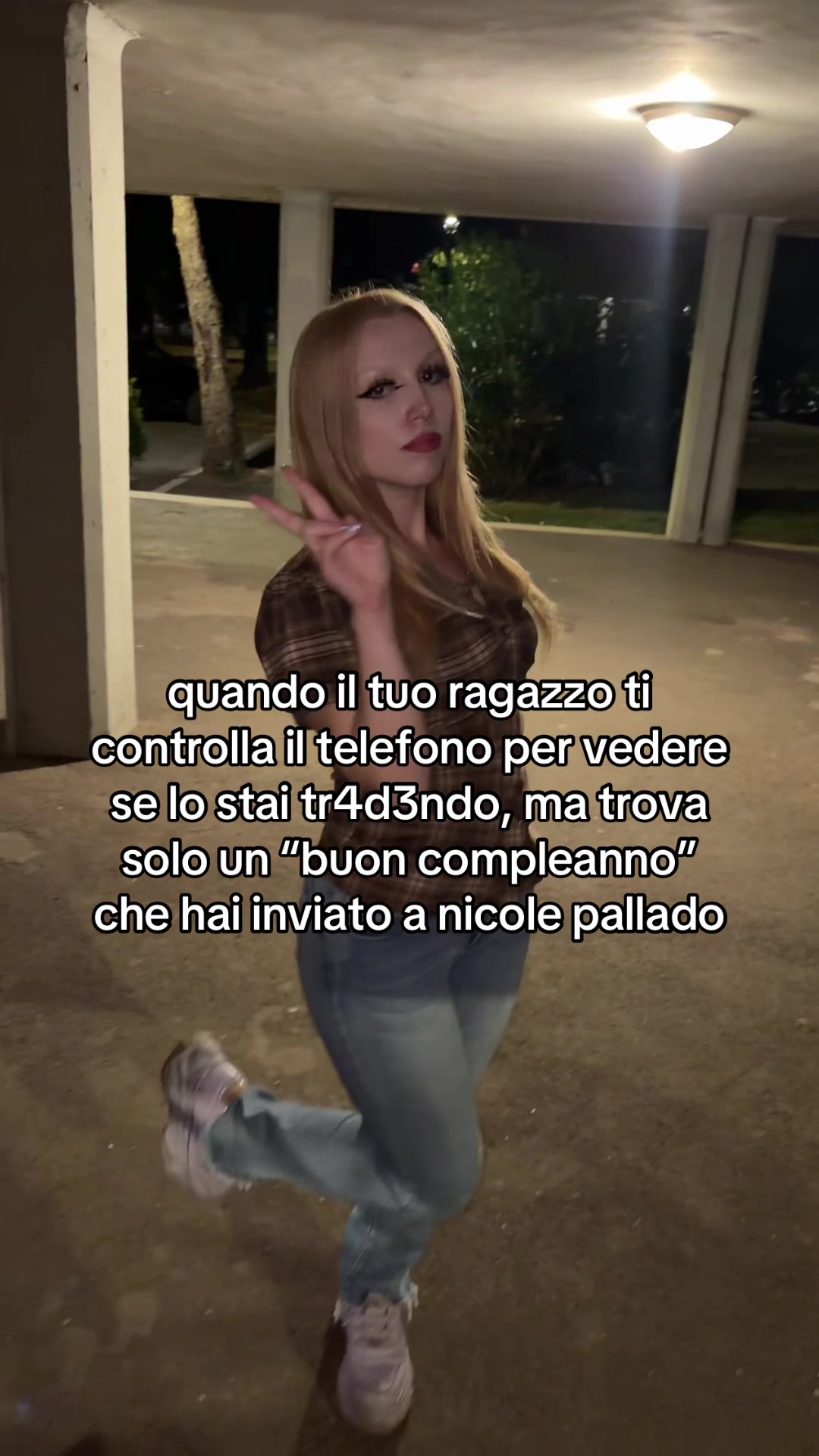 @Lil Lea