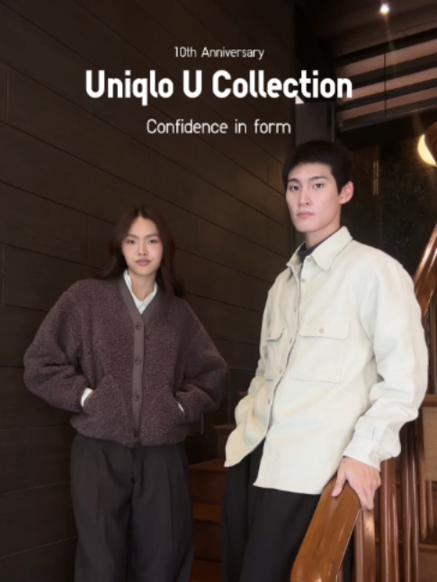 @UNIQLO THAILAND OFFICIAL