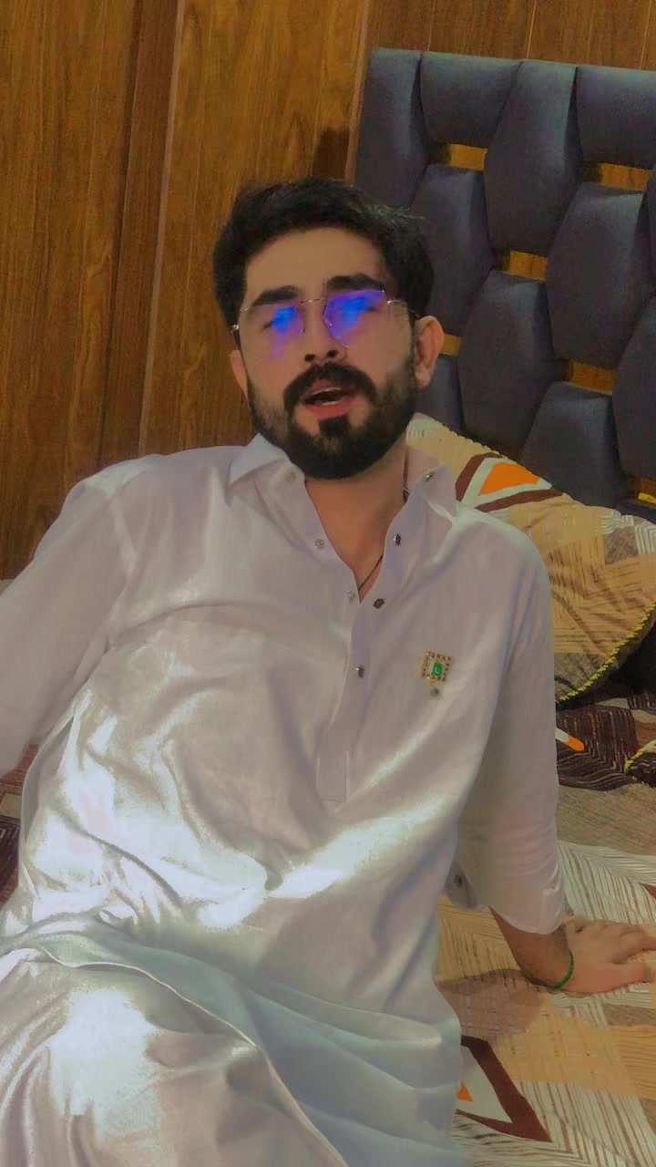 @Zahid ali