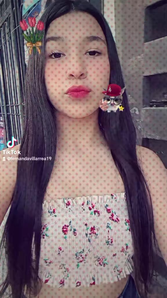 @Fernanda Villarreal