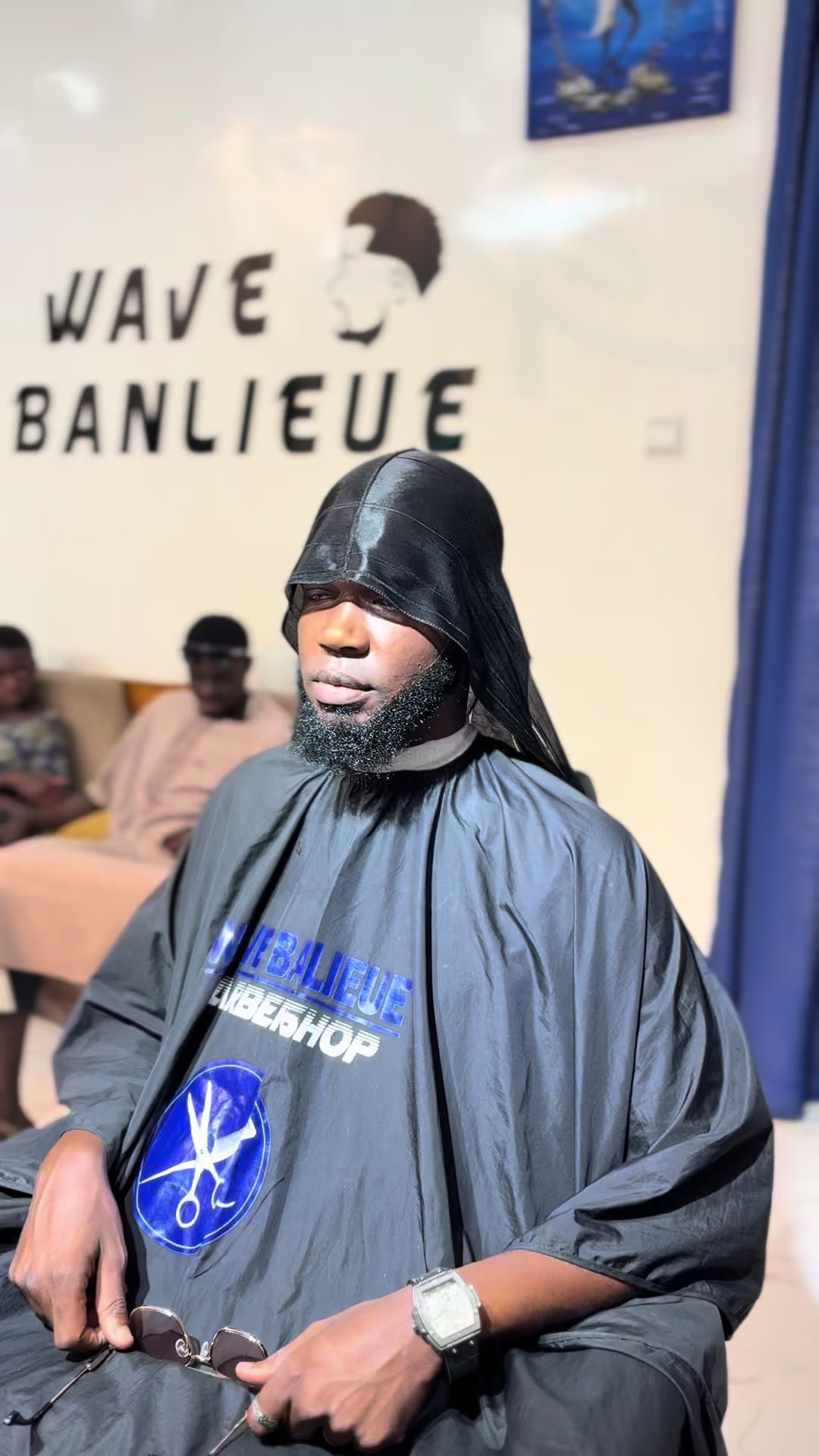 @Wave Banlieue🇸🇳✪