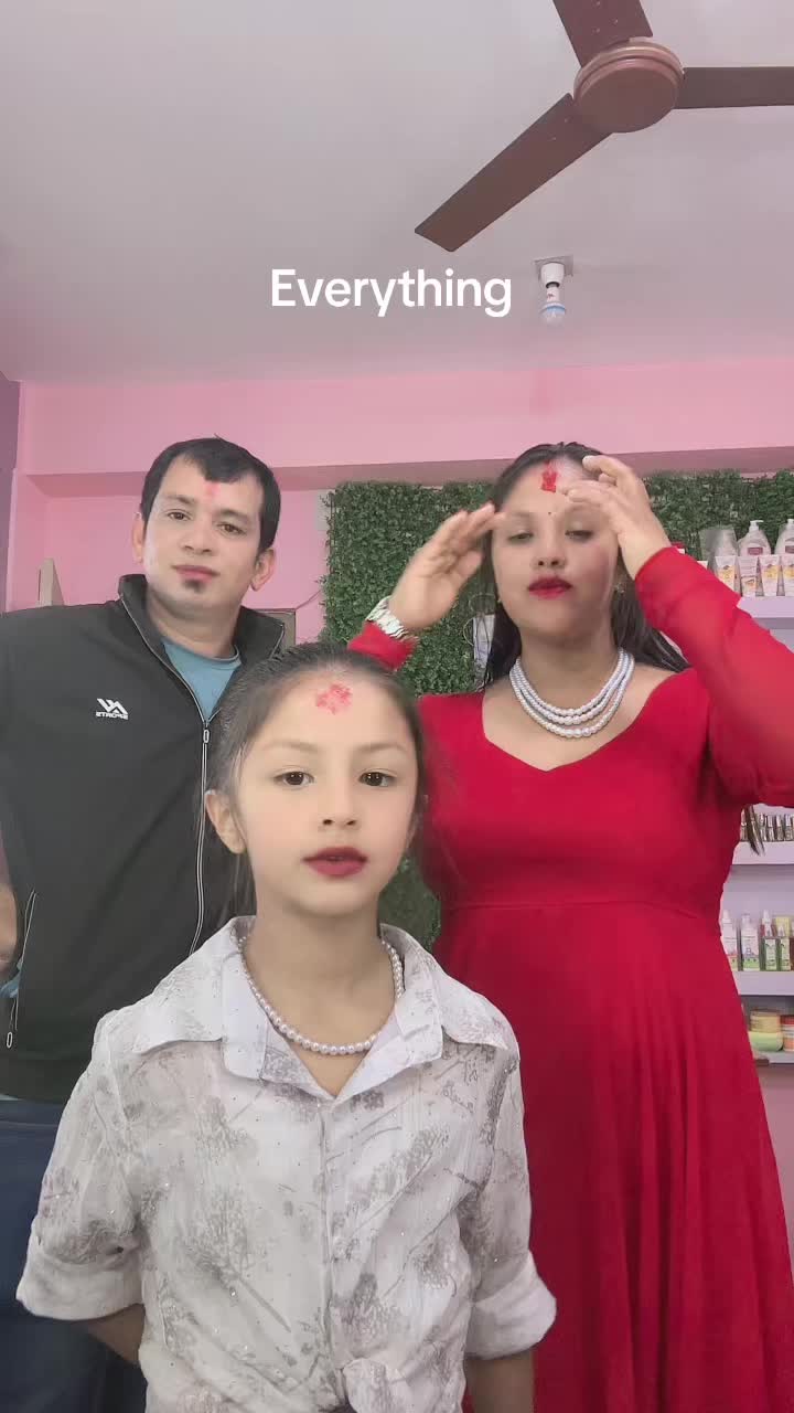 @paru bhandari