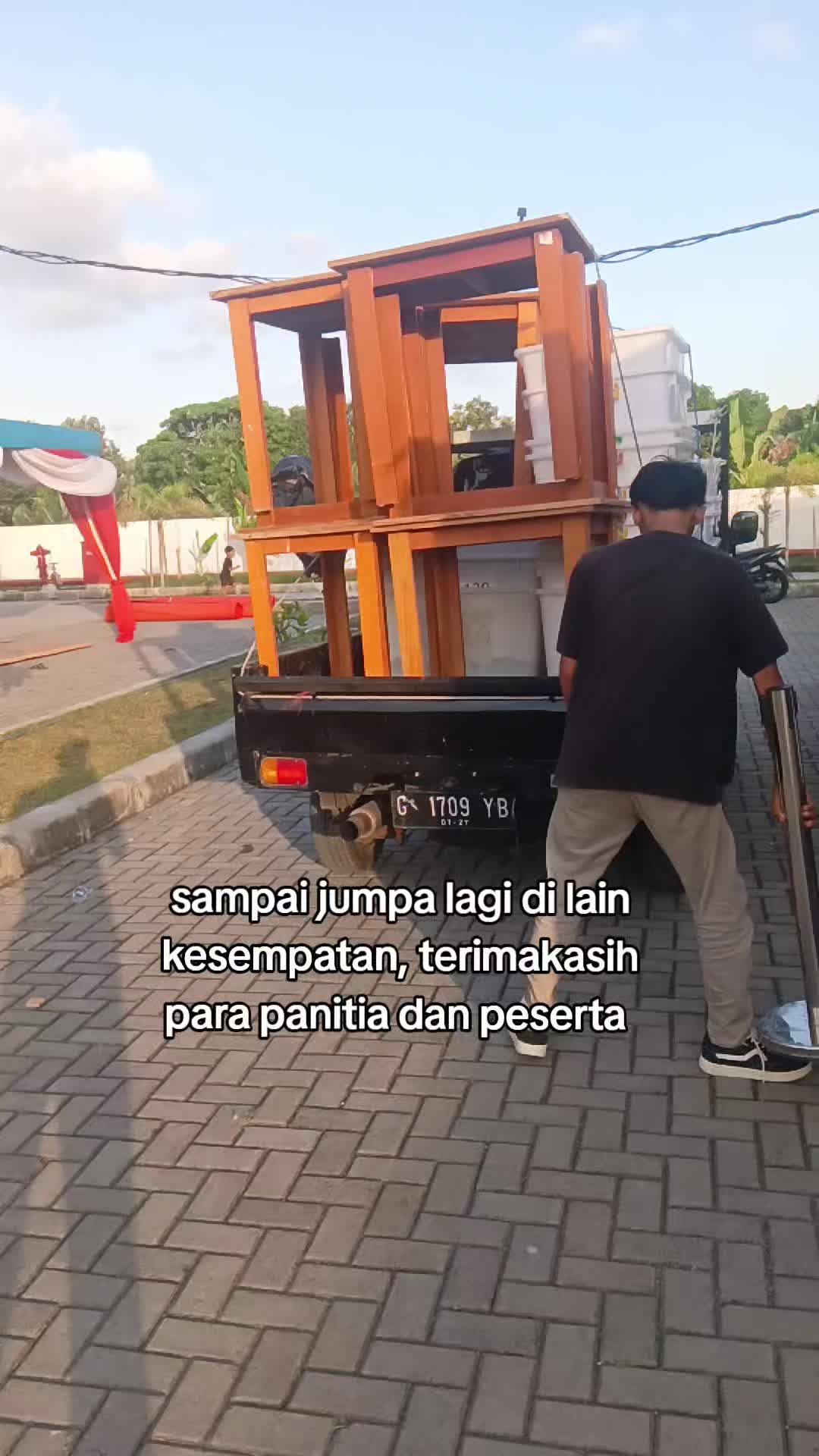 @Krasotka Tekno Mataram