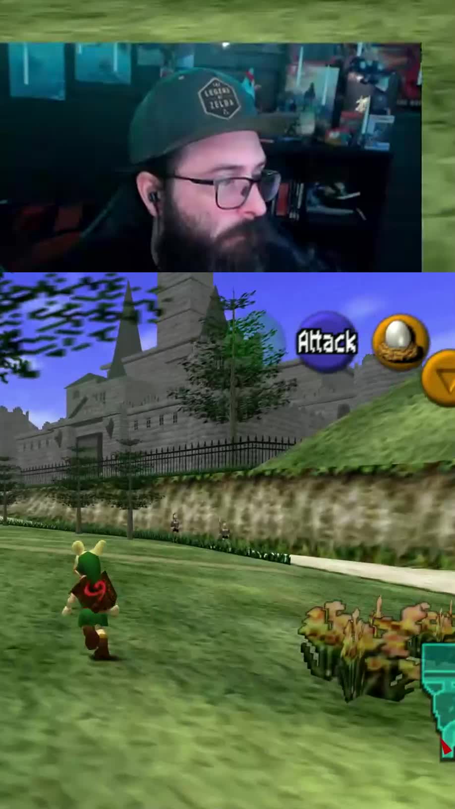 @Legend of TimMFG