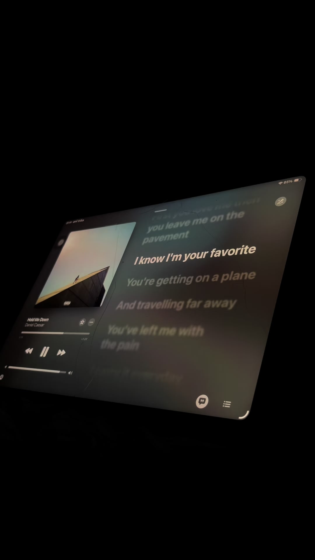 @song4life