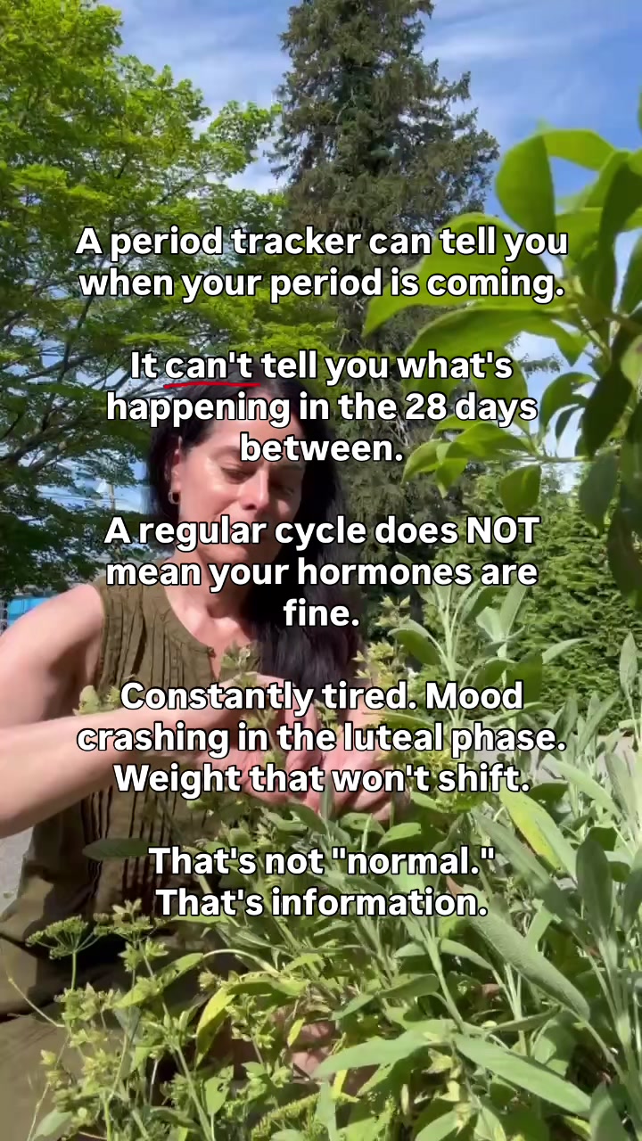 @Laurel | Hormone Health Doc