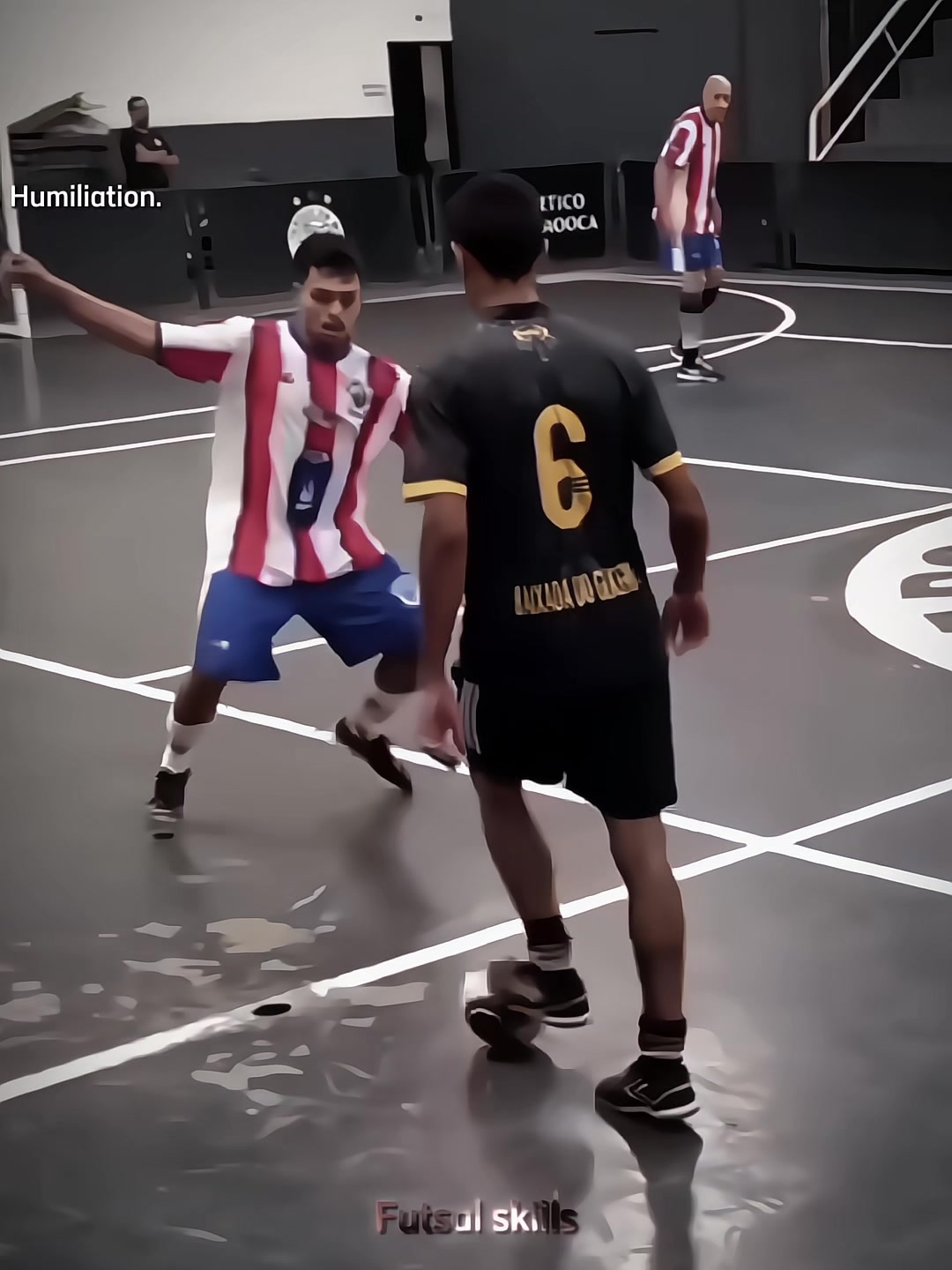 @Futsalskills07 𓃶