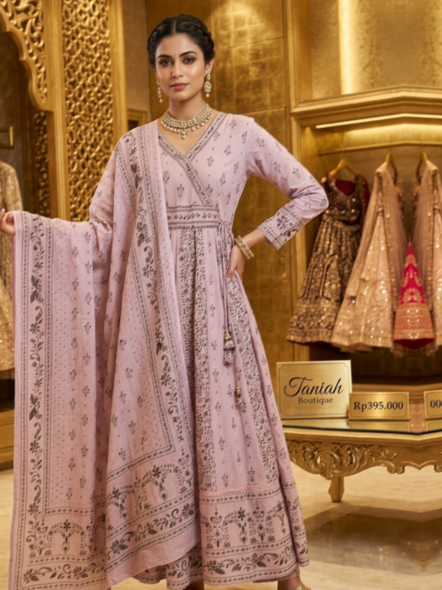 @Raniah Boutique