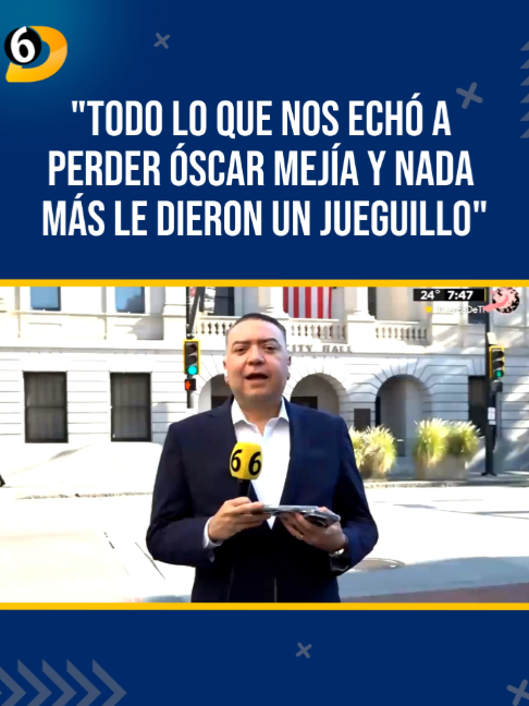 @Multimedios Deportes