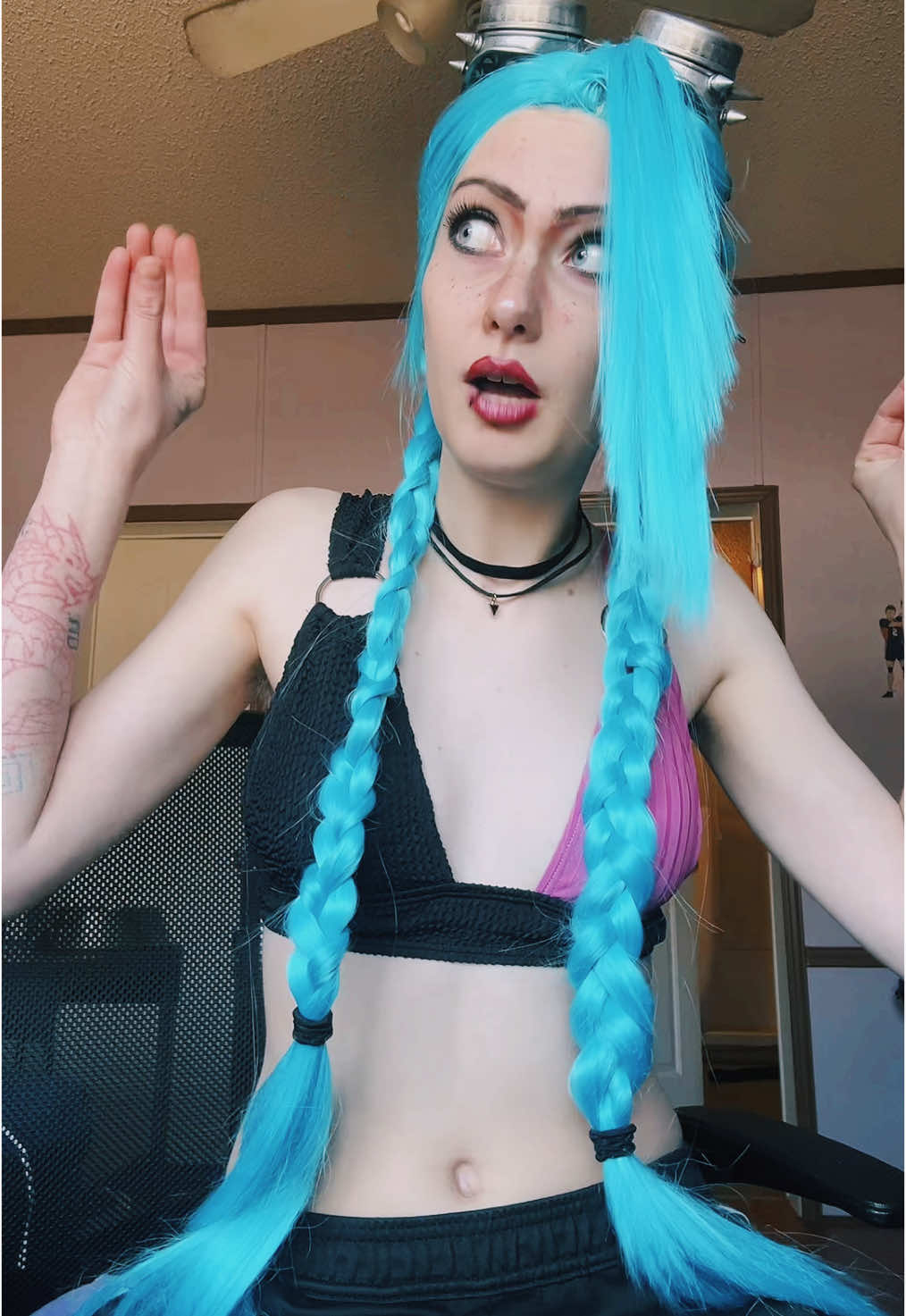 @Max
