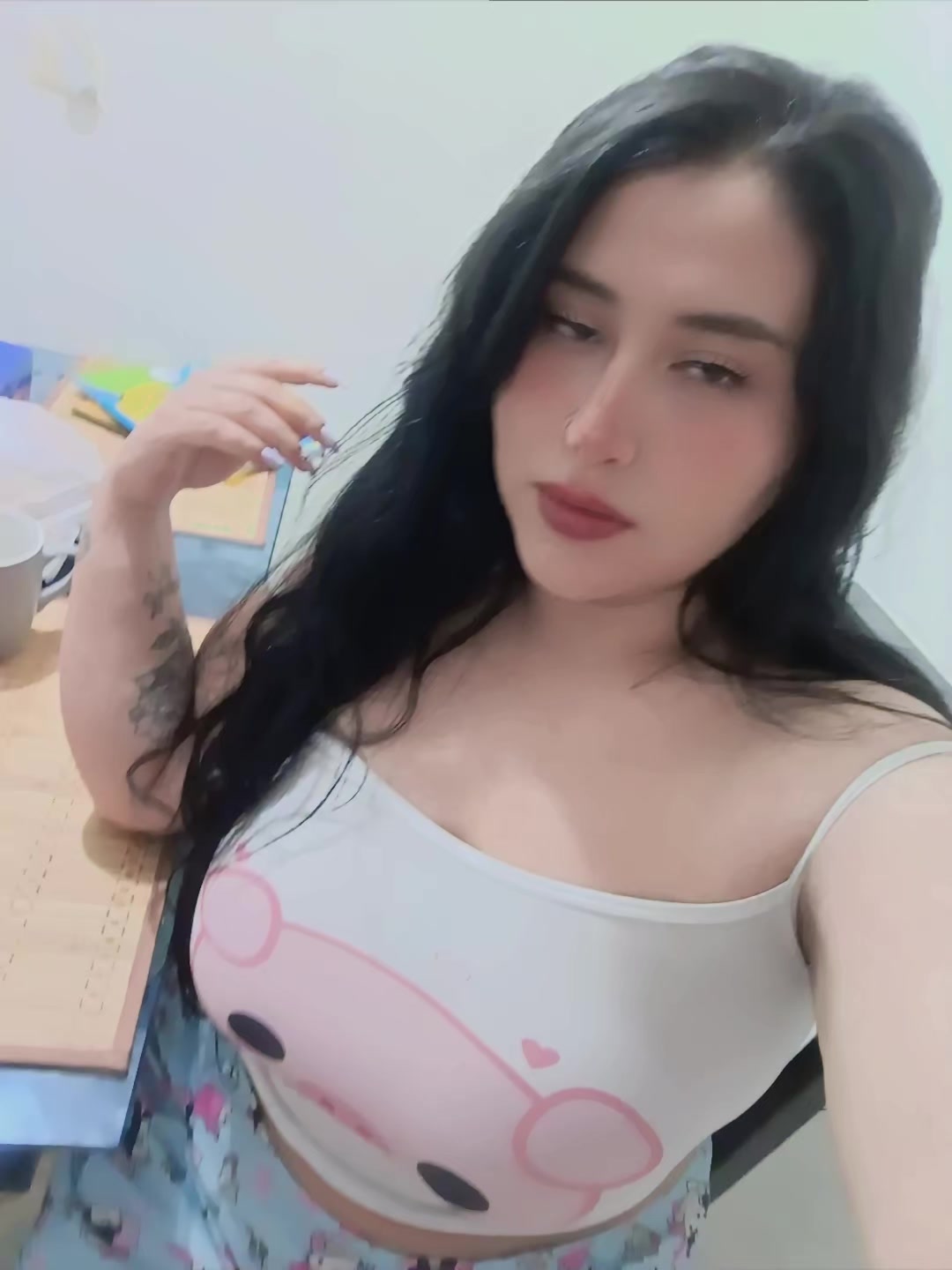@🫰La Suan🇨🇴