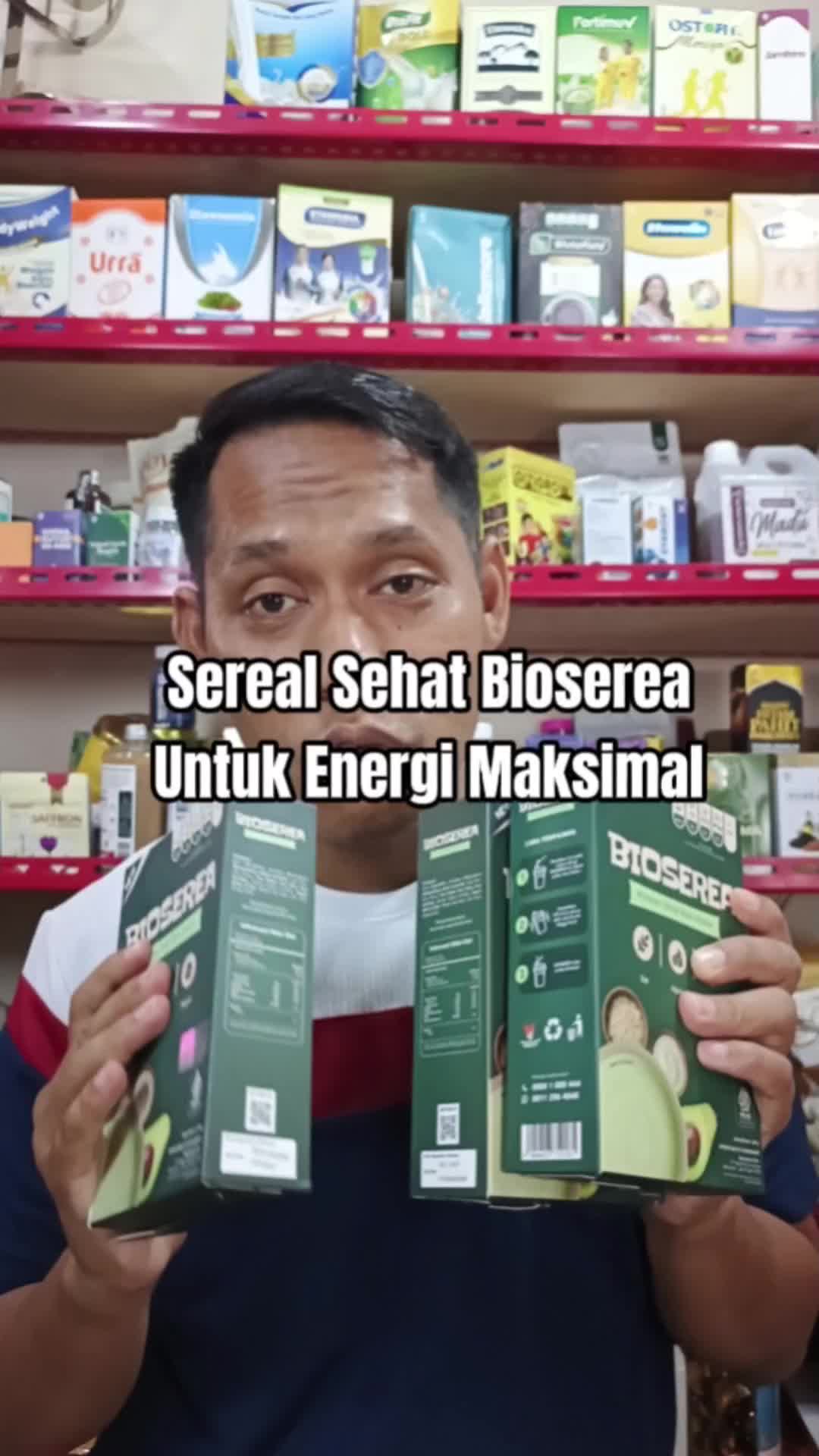 @Sehati Herbal