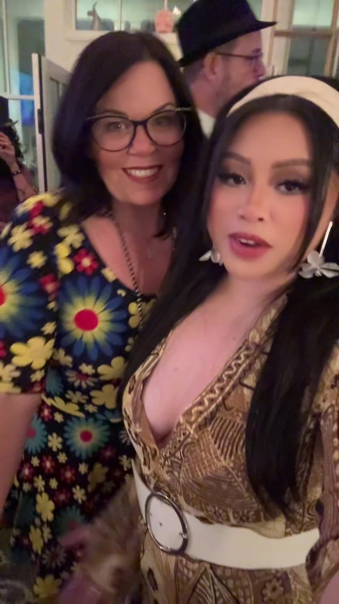 @Daniella Dian