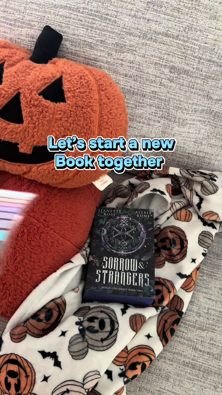 @Miranda 📚🖤