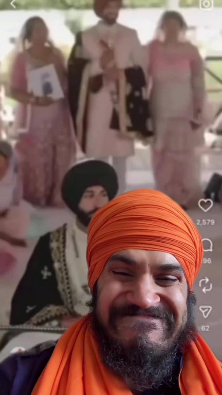 @Gurpartap Singh Khalsa