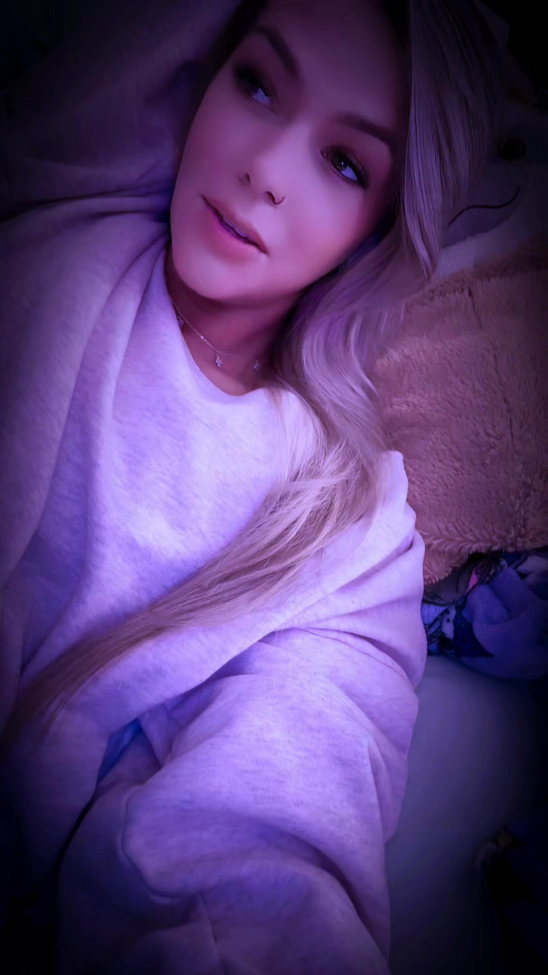 @🍑BeccaLeigh🤍