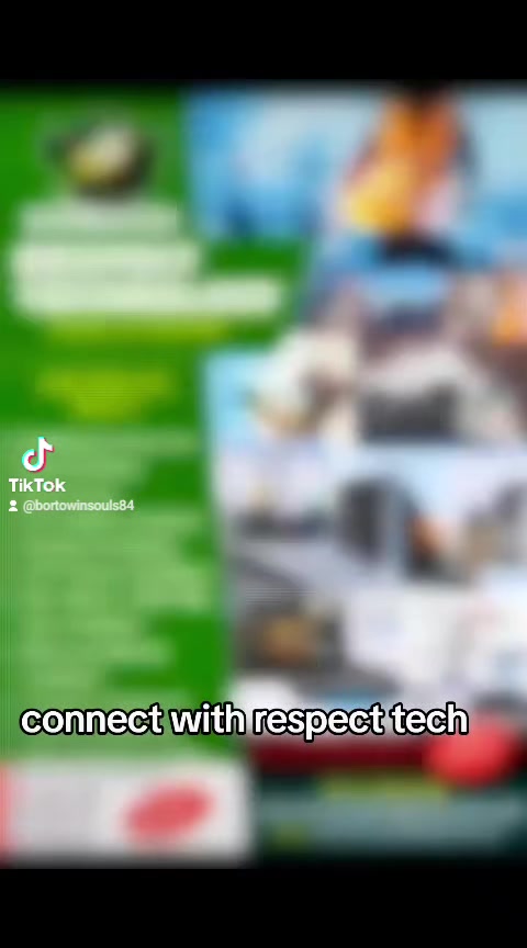 @respect tech
