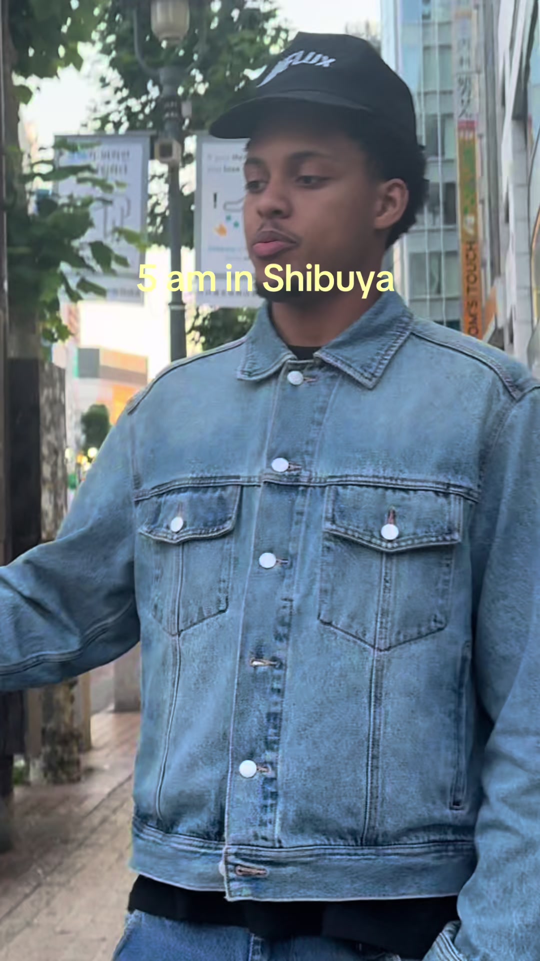 @Kai?