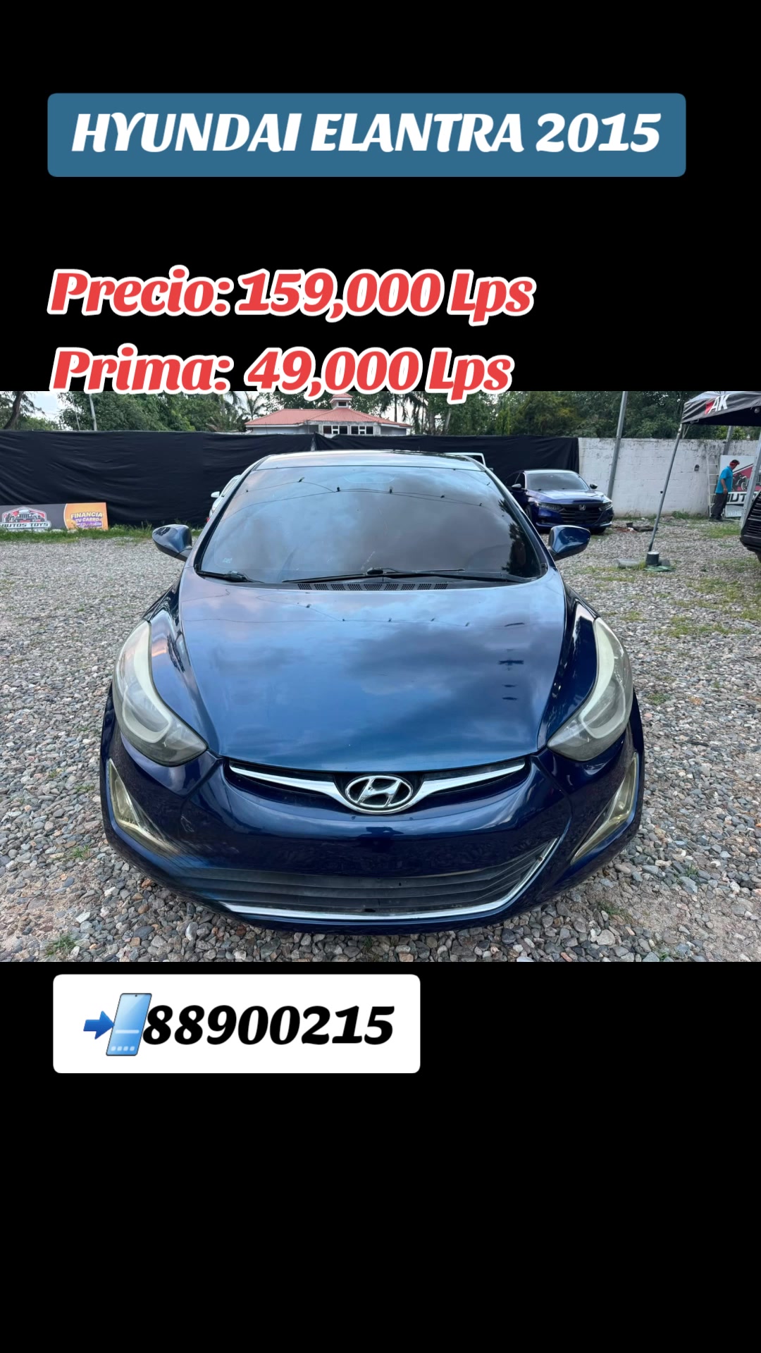 @Autos en Venta