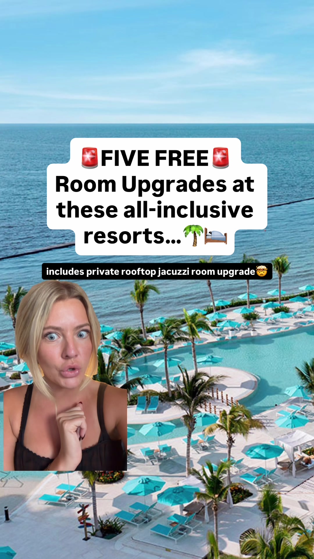 @All Inclusive Outlet