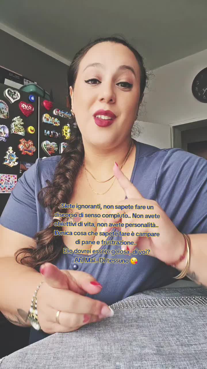 @Annalisa Di maio