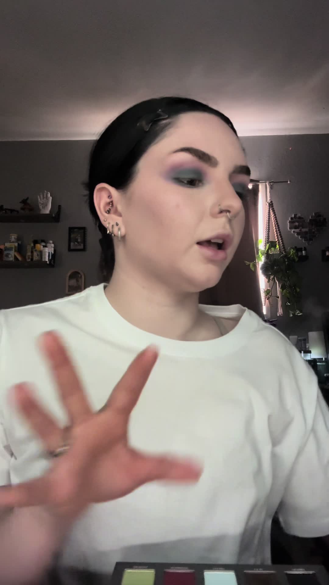 @Alyssa ๐