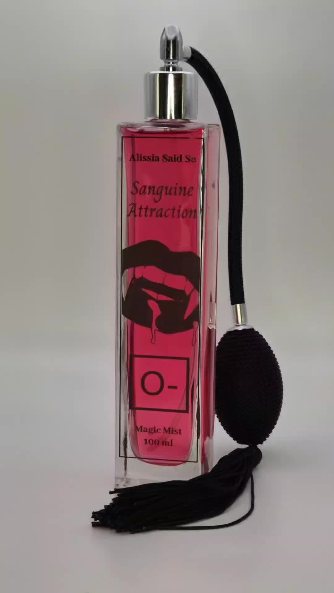 @Bruja Perfume Lab