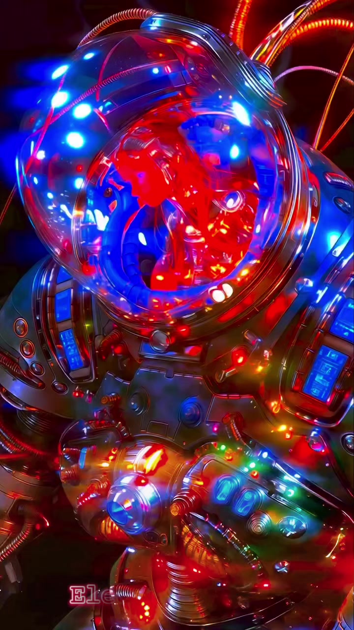 @Electro Visual