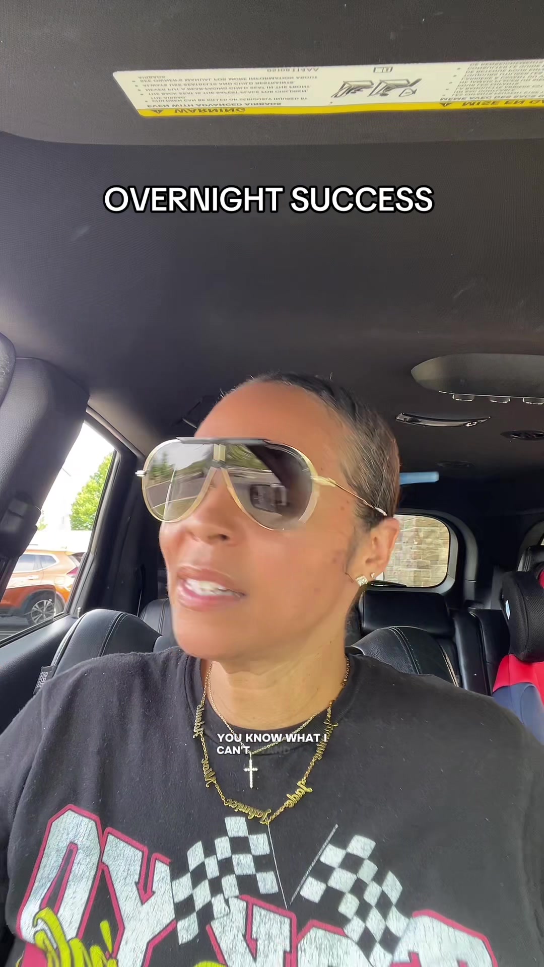 @Nakia Denise | Mentor
