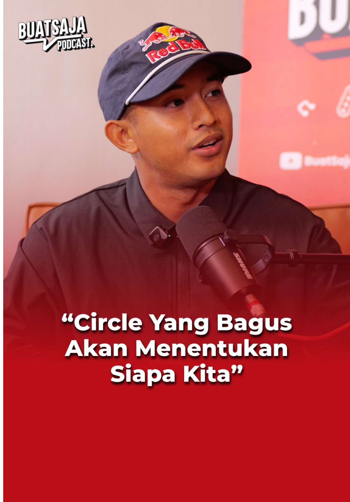 @BuatSaja Podcast