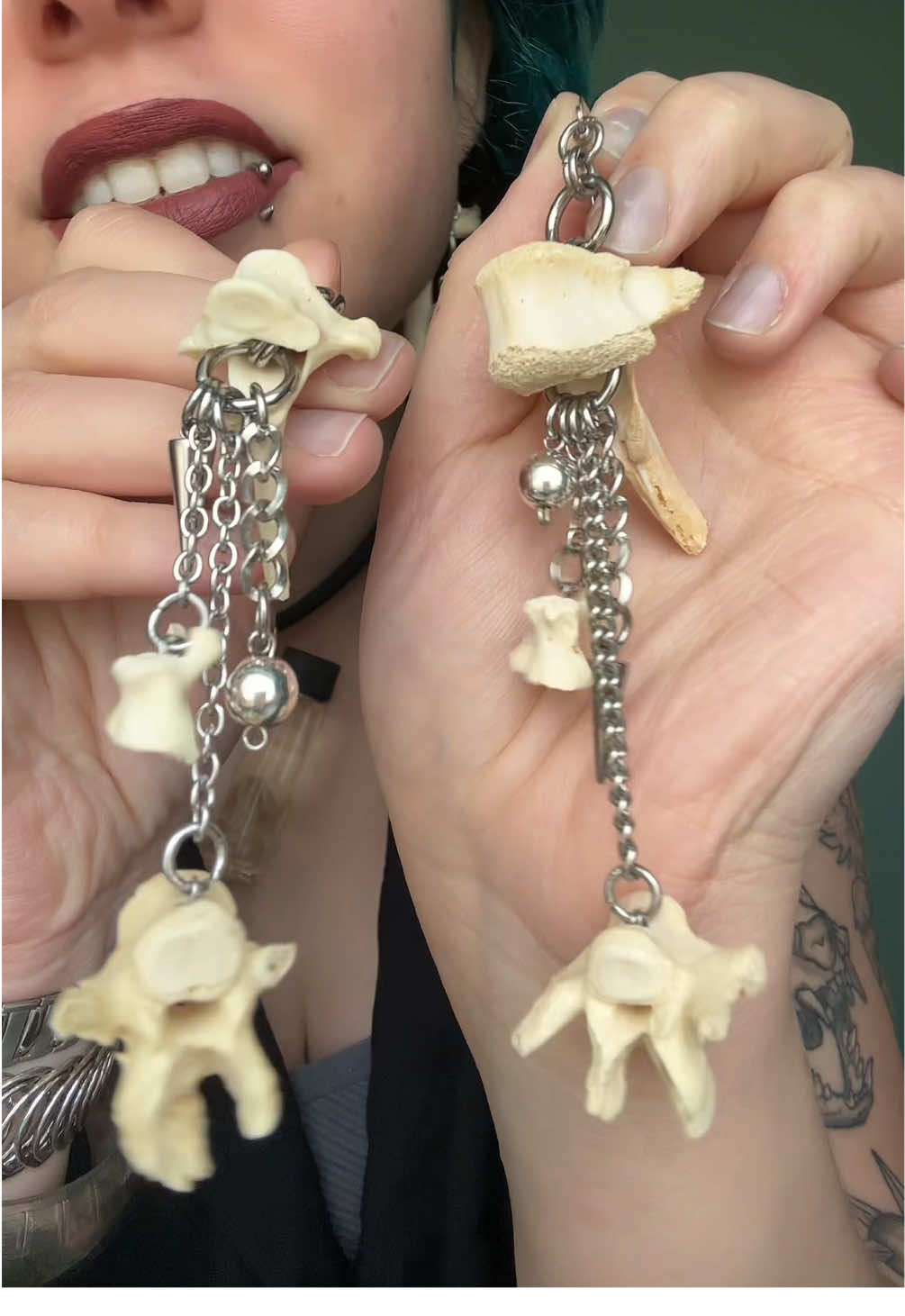 @Closet Of Skeletons