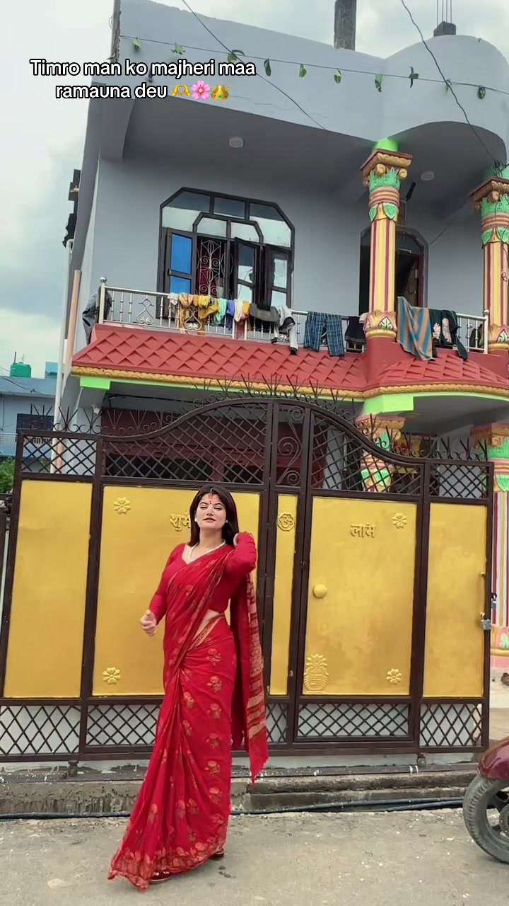@DarShana _Shahi _Thakuri