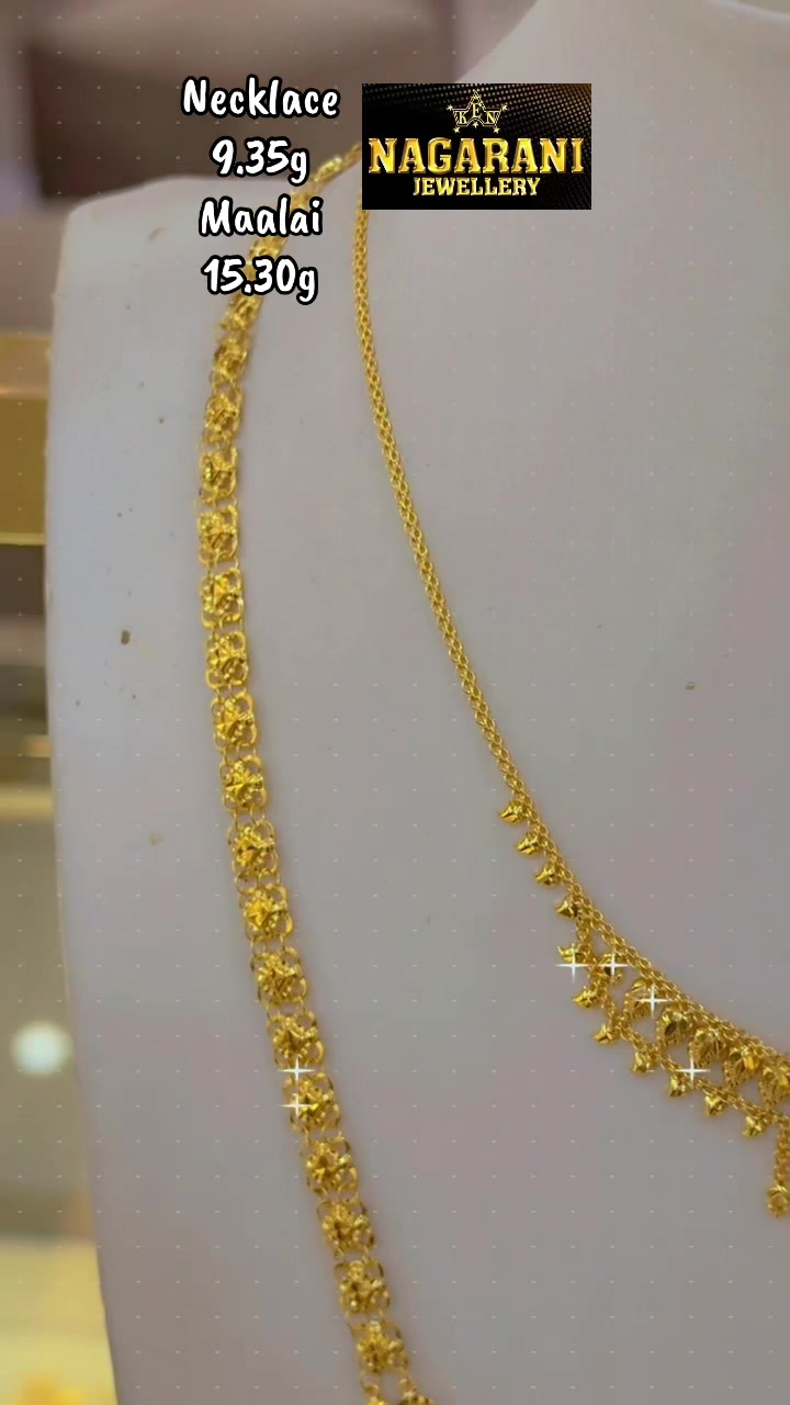 @NAGARANI JEWELLERY