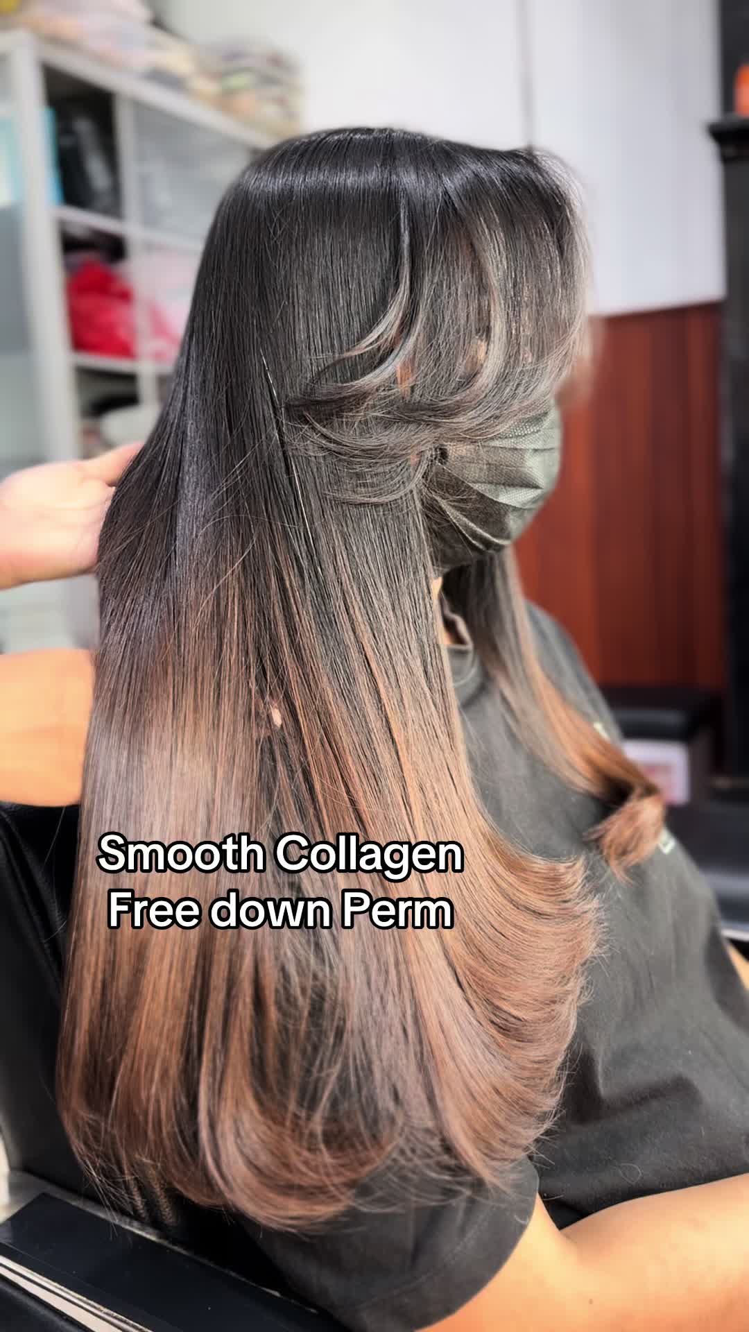 @Regina Wayan Salon