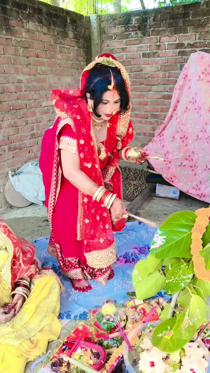 @MUNNI DEVI