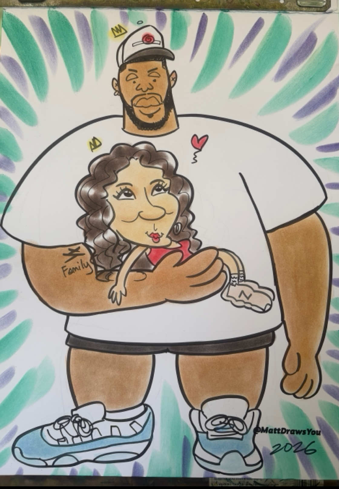 @MattDrawsYou