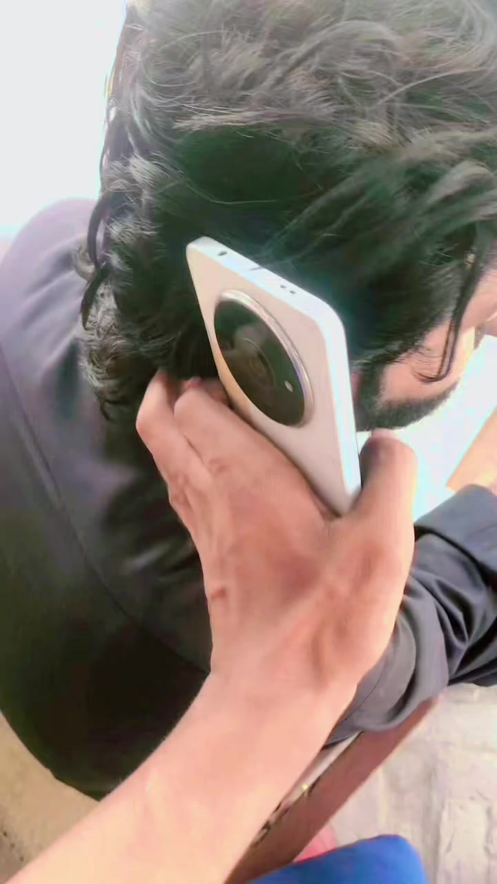 @ReHaن BaLoچH