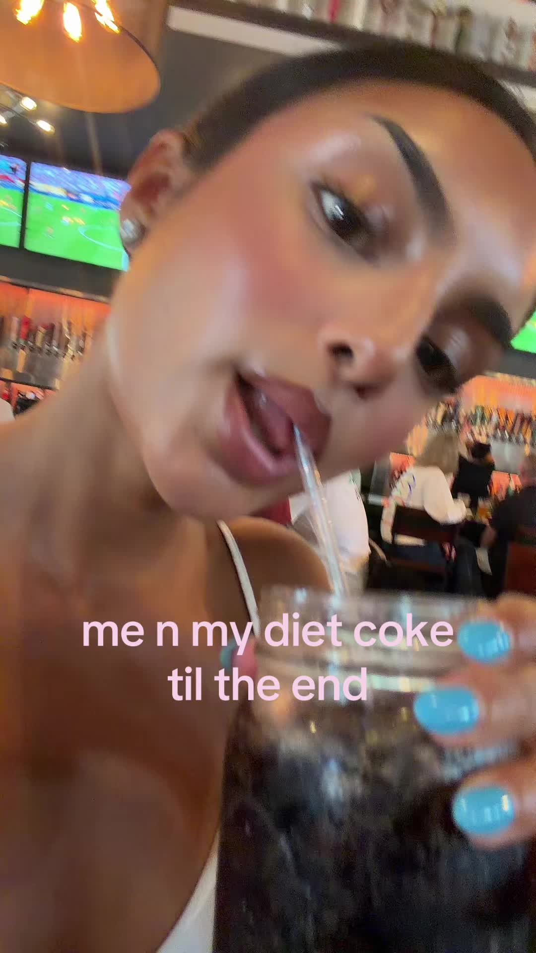 @Amanda A