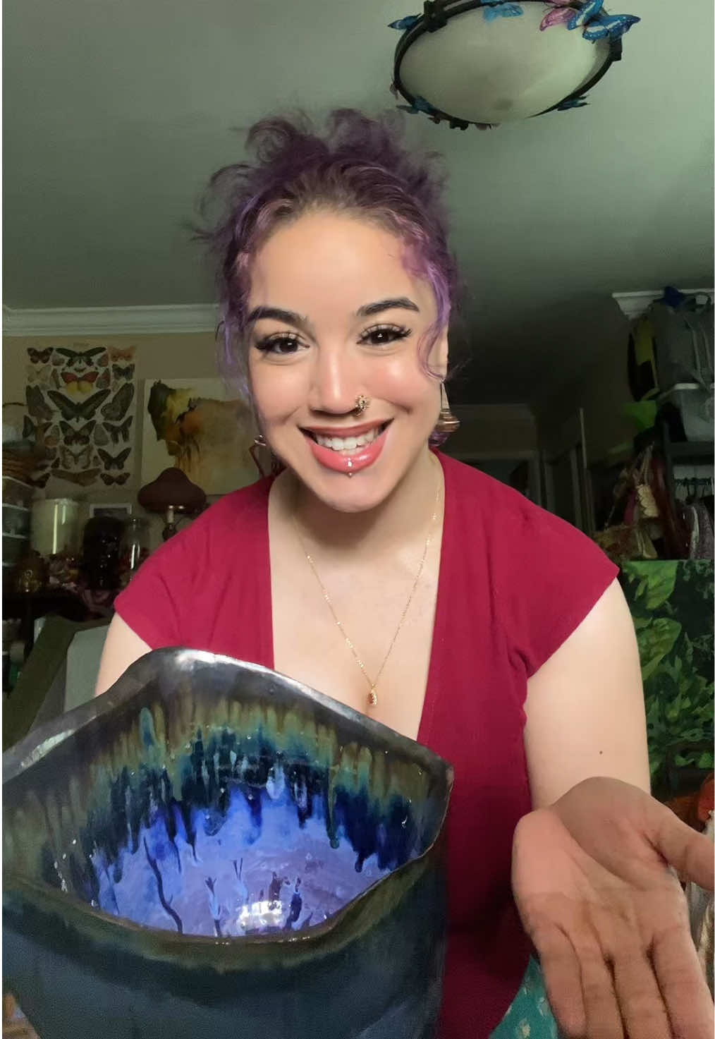 @Chasity Joseph