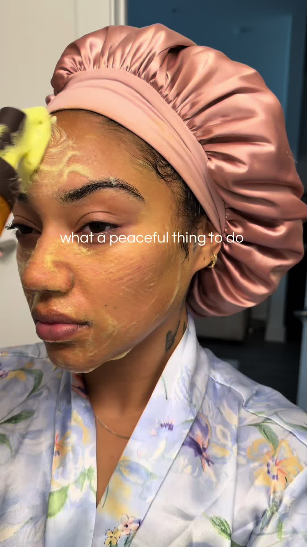 @Kiki Lee