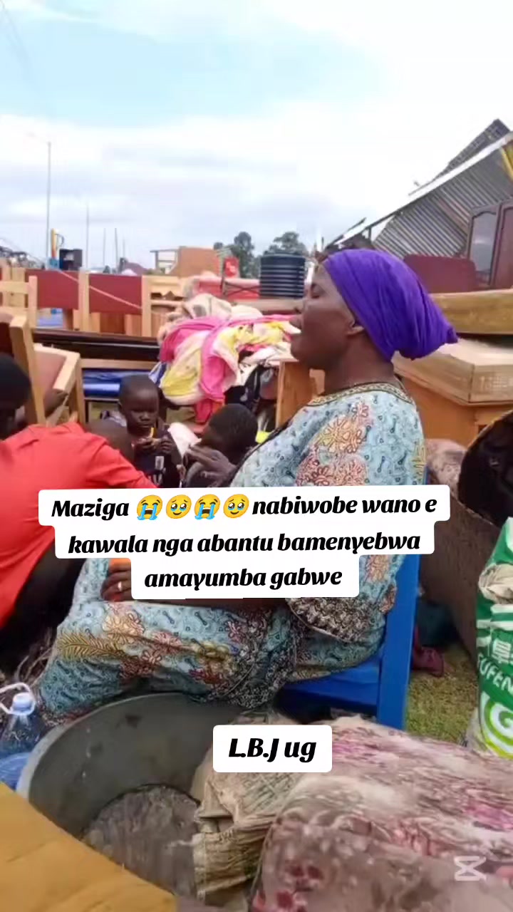 @Mr Lumbuye Bonny BK