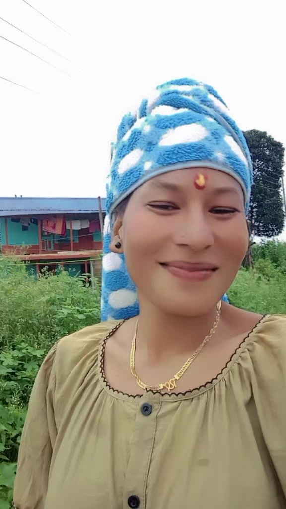 @मिस तुल्सा 🙏