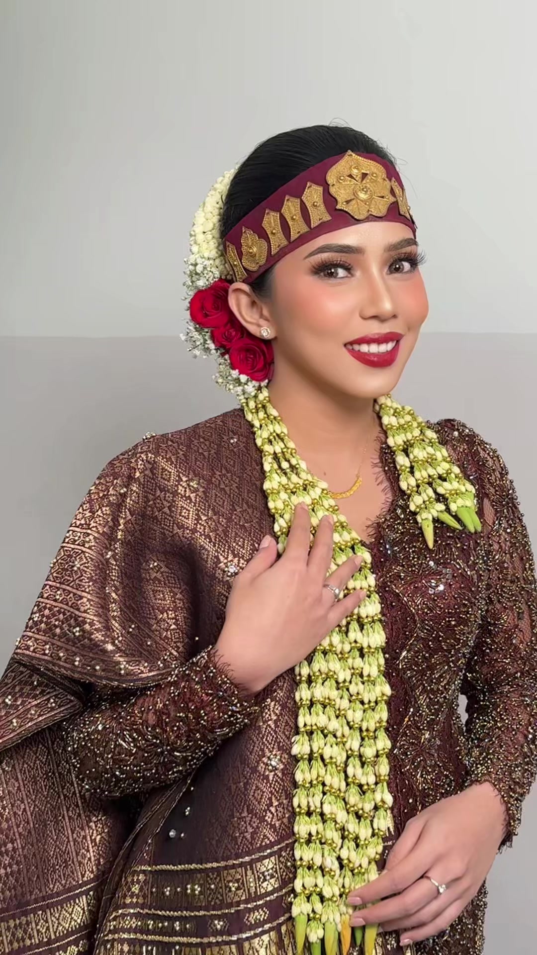 @makeup by jojor