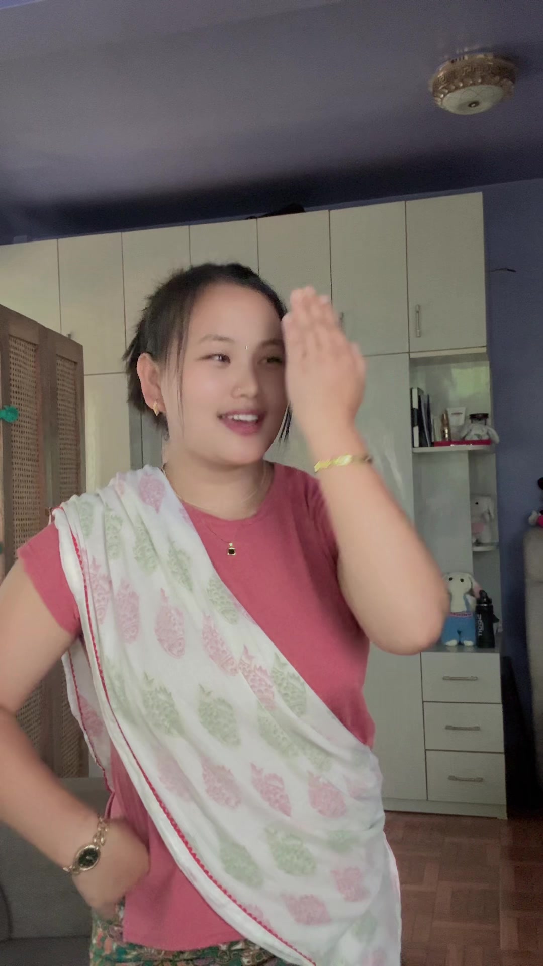@Bishu Gurung