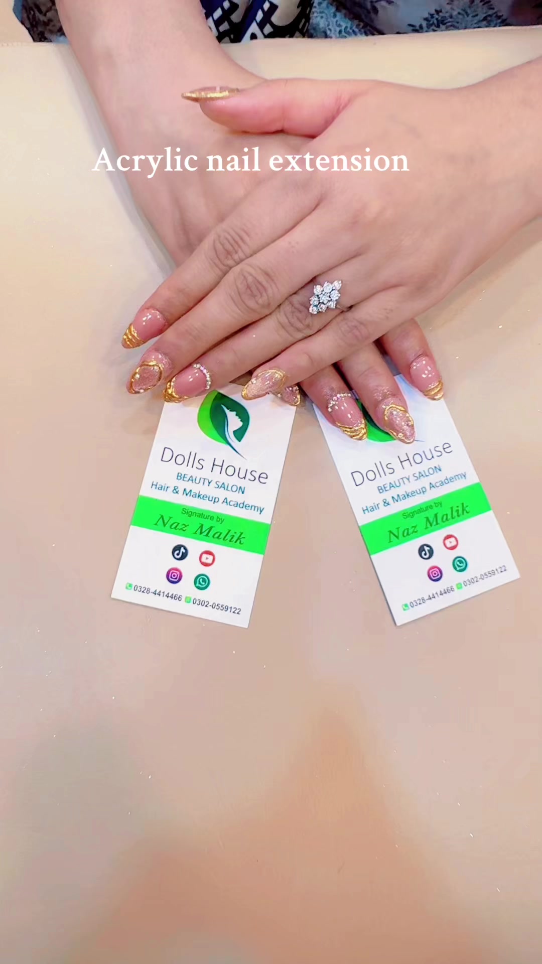 @dolls.house.salon907.✅