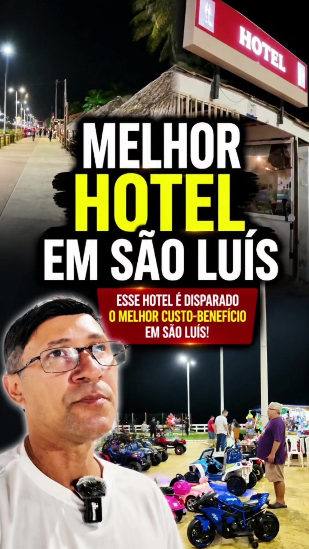 @Helio Pere - Turismo