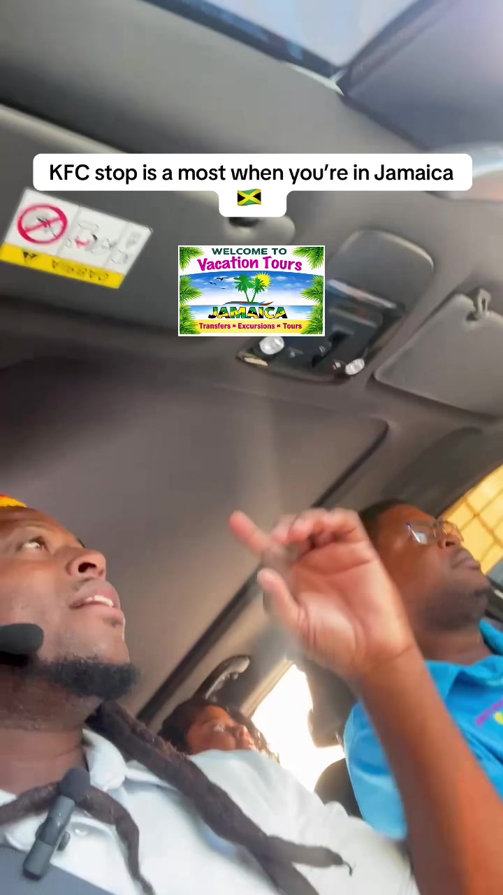 @Vacation Tours Jamaica