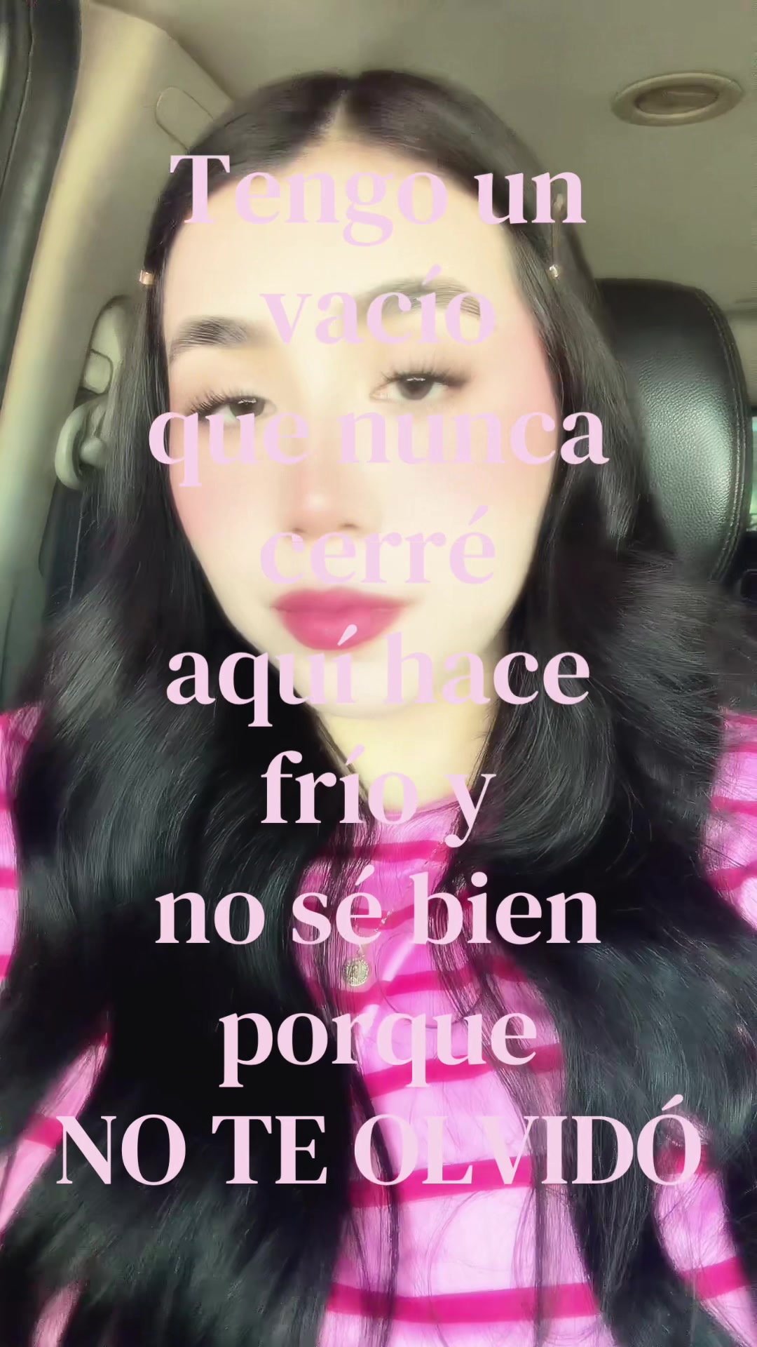 @Isabel Luna
