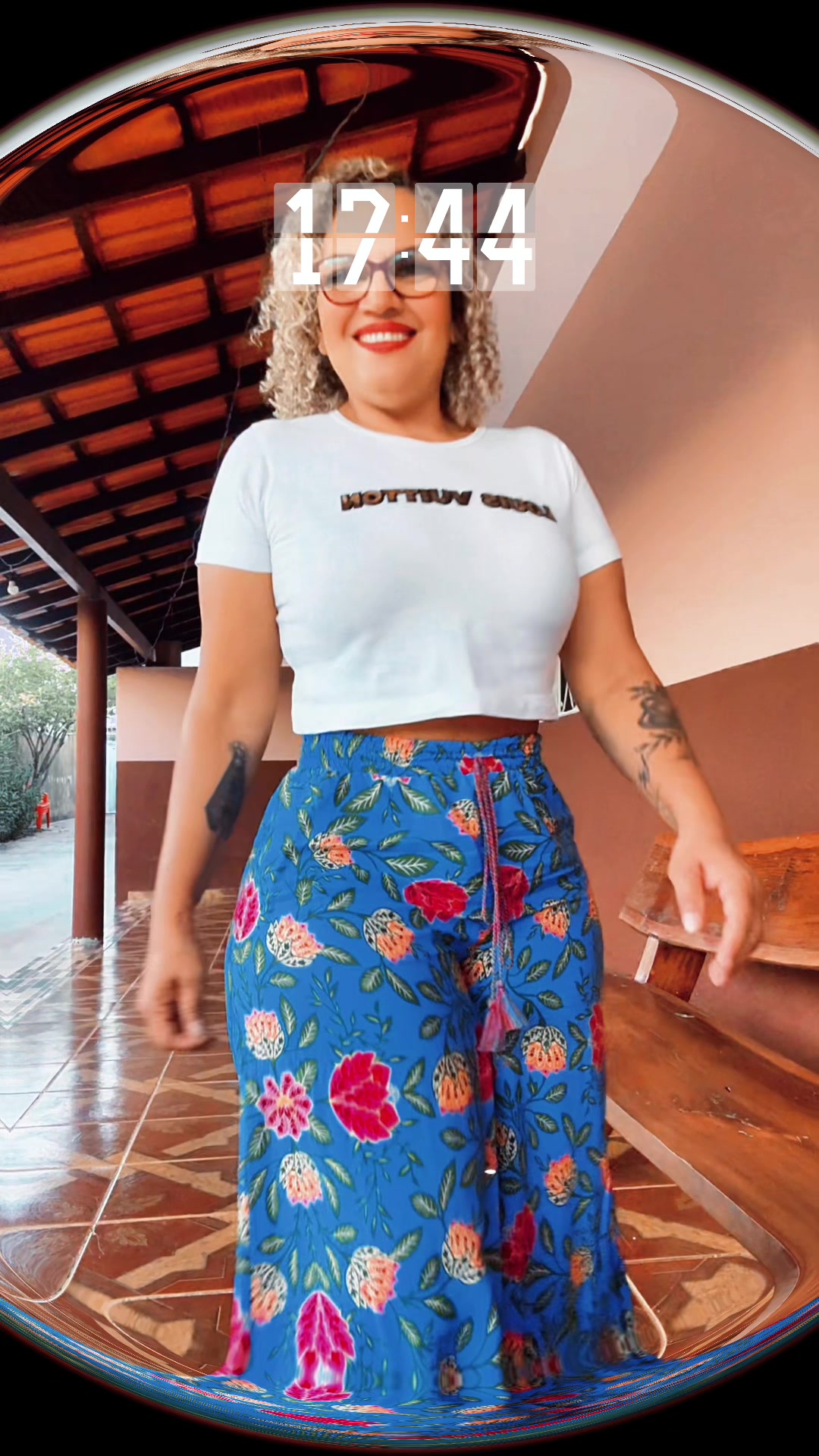 @Rainha do tik tok