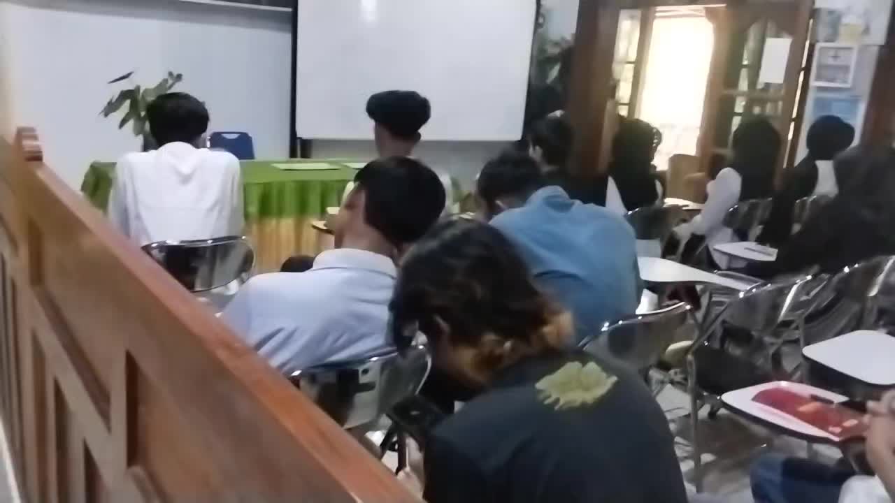 @Sudarsih PKBM Mitra Harapan